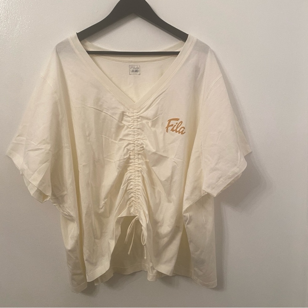 FILA - Picture 5 of 7